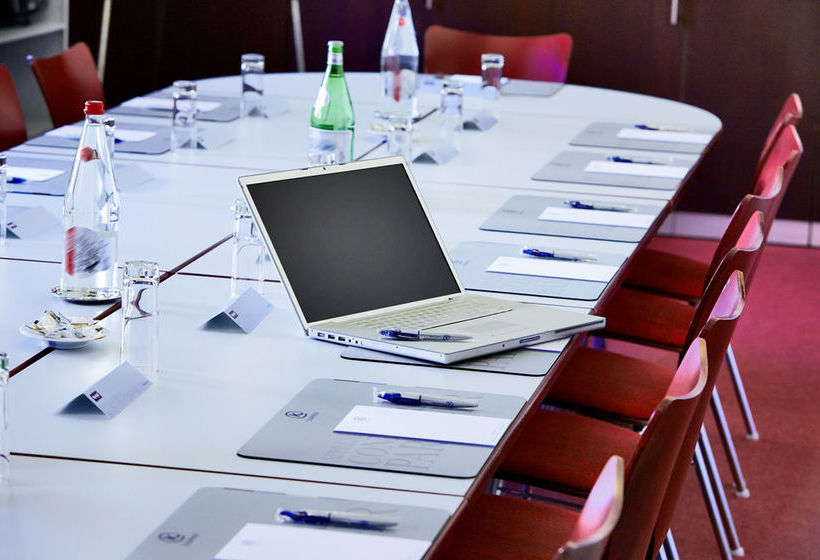 Hotel Kyriad Metz Centre  | Metz | Moselle | Francia 9