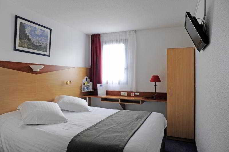 Hôtel Kyriad Nice Ouest Saint Isidore  | Nice | Alpes-Maritimes | France 2