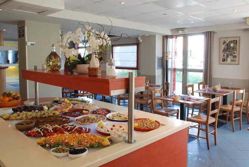 Hôtel Kyriad Nice Ouest Saint Isidore  | Nice | Alpes-Maritimes | France 3