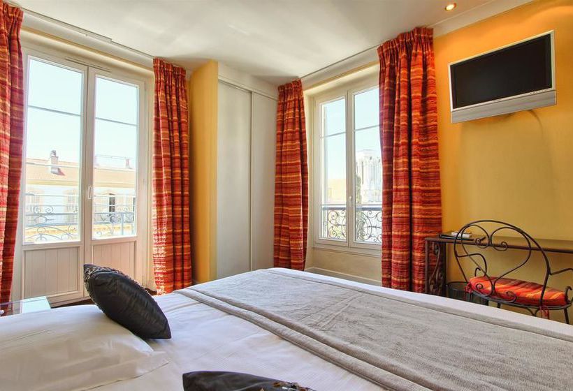 Hôtel Best Western New York 