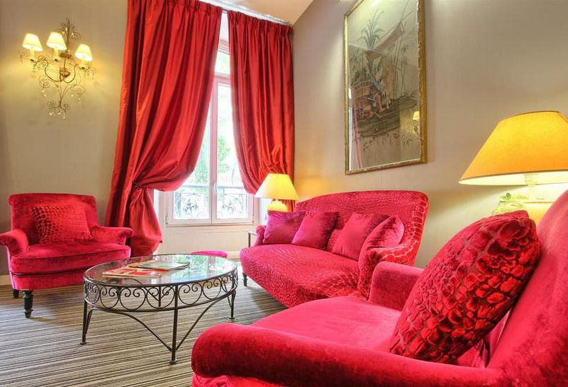 Hôtel Best Western New York  | Nice | Alpes-Maritimes | France 1