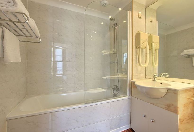 Hôtel Best Western New York  | Nice | Alpes-Maritimes | France 11