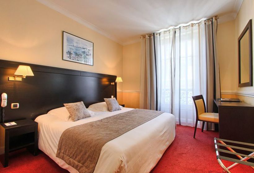 Hôtel Best Western New York  | Nice | Alpes-Maritimes | France 14