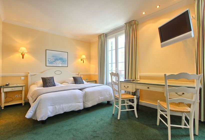 Hôtel Best Western New York  | Nice | Alpes-Maritimes | France 15