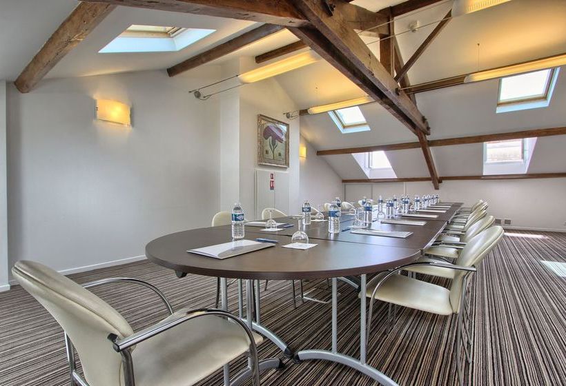 Hôtel Best Western New York  | Nice | Alpes-Maritimes | France 18