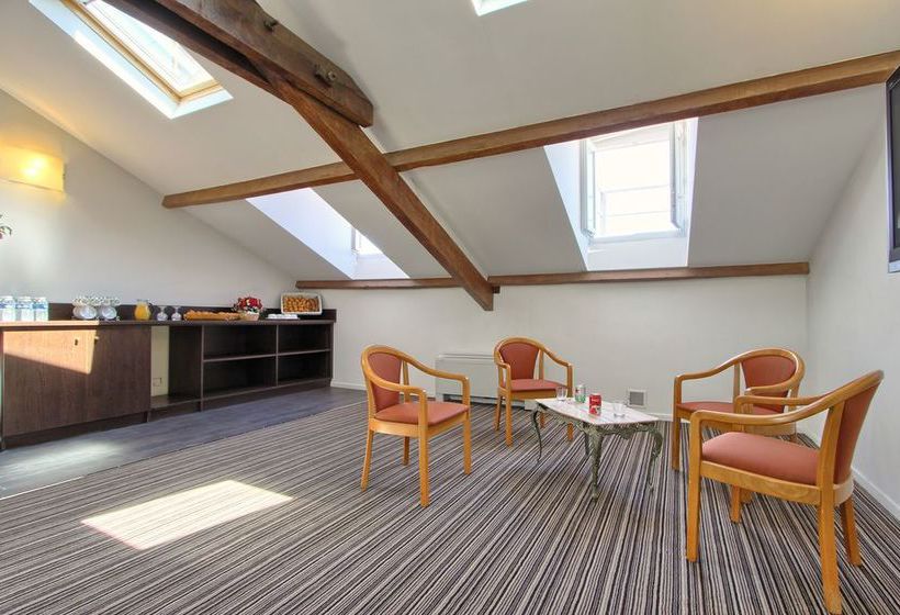 Hôtel Best Western New York  | Nice | Alpes-Maritimes | France 19