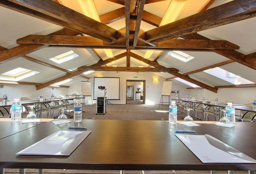 Hôtel Best Western New York  | Nice | Alpes-Maritimes | France 20