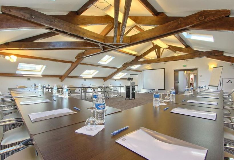 Hôtel Best Western New York  | Nice | Alpes-Maritimes | France 3