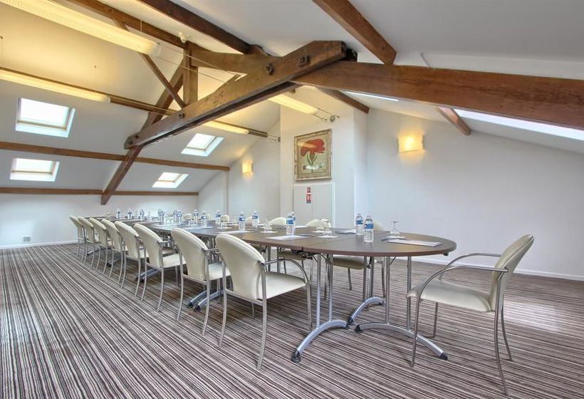 Hôtel Best Western New York  | Nice | Alpes-Maritimes | France 4