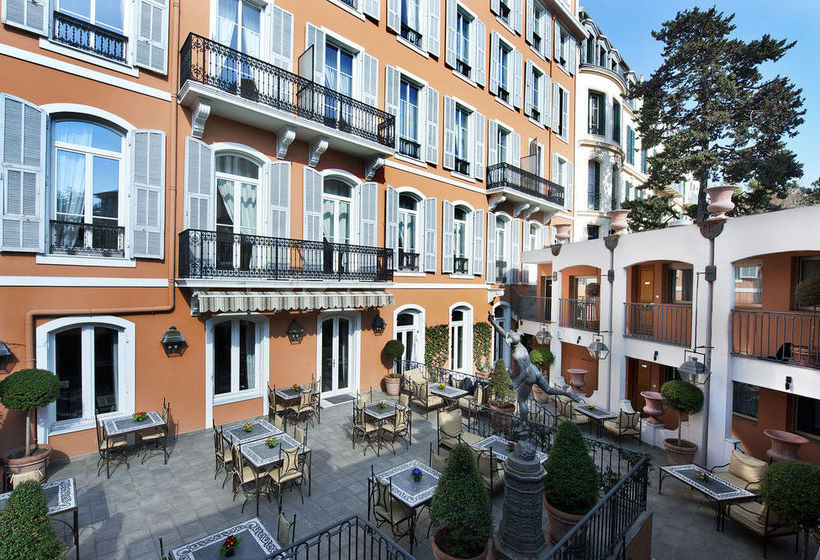 Hôtel Ellington Nice Centre  | Nice | Alpes-Maritimes | France 1
