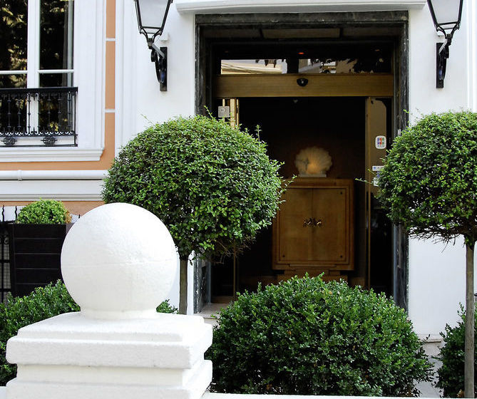 Hôtel Ellington Nice Centre  | Nice | Alpes-Maritimes | France 11