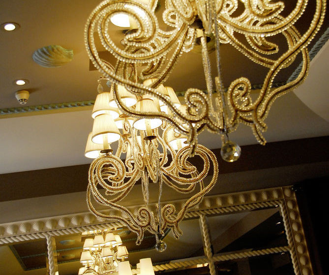 Hôtel Ellington Nice Centre  | Nice | Alpes-Maritimes | France 12