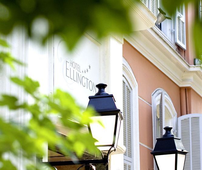 Hôtel Ellington Nice Centre  | Nice | Alpes-Maritimes | France 13