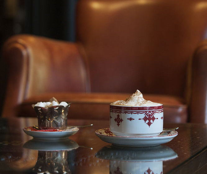 Hôtel Ellington Nice Centre  | Nice | Alpes-Maritimes | France 14