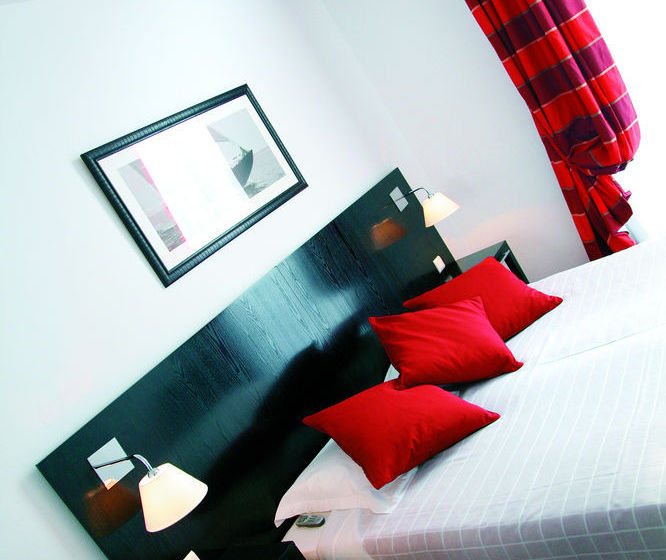 Hôtel Ellington Nice Centre  | Nice | Alpes-Maritimes | France 15