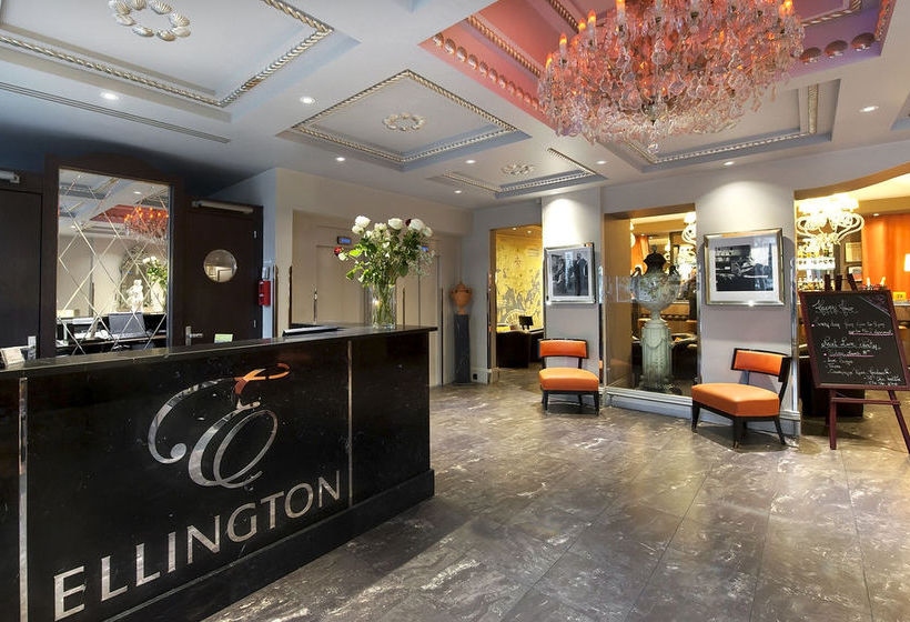 Hôtel Ellington Nice Centre  | Nice | Alpes-Maritimes | France 2