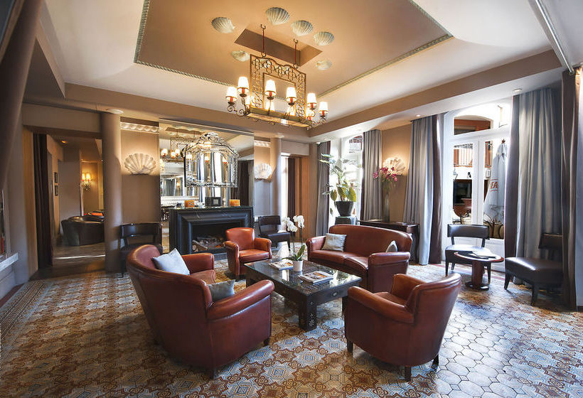 Hôtel Ellington Nice Centre  | Nice | Alpes-Maritimes | France 3