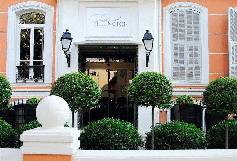 Hôtel Ellington Nice Centre  | Nice | Alpes-Maritimes | France 4