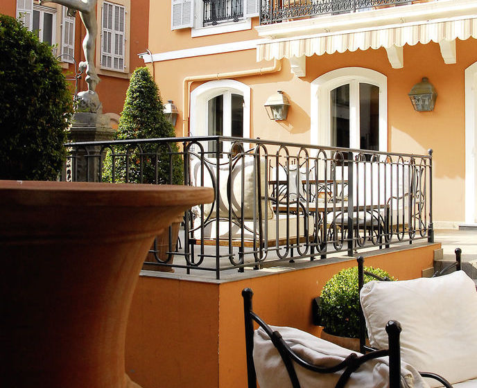 Hôtel Ellington Nice Centre  | Nice | Alpes-Maritimes | France 5