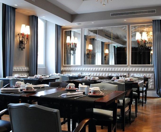 Hôtel Ellington Nice Centre  | Nice | Alpes-Maritimes | France 6