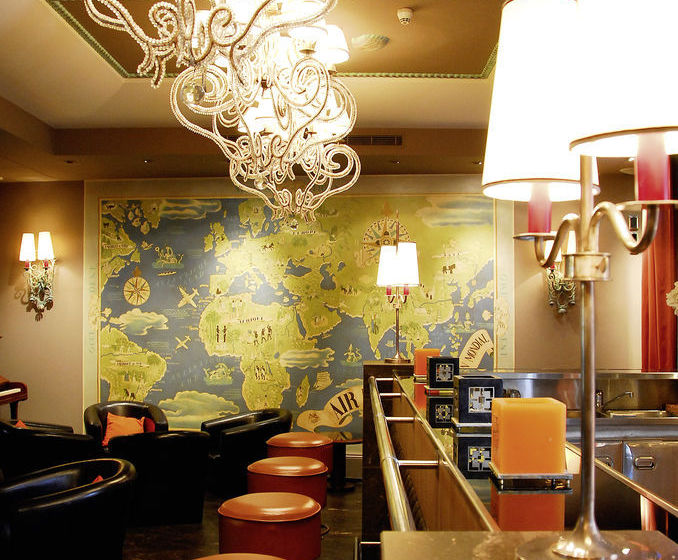 Hôtel Ellington Nice Centre  | Nice | Alpes-Maritimes | France 8