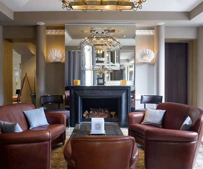 Hôtel Ellington Nice Centre  | Nice | Alpes-Maritimes | France 9