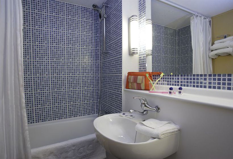 Hotel Kyriad Tarbes Odos