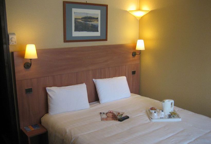 Hôtel Kyriad Tarbes Odos  | Odos | Hautes-Pyrenees | France 1