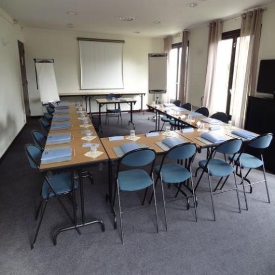 Hôtel Kyriad Tarbes Odos  | Odos | Hautes-Pyrenees | France 15