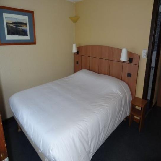 Hôtel Kyriad Tarbes Odos  | Odos | Hautes-Pyrenees | France 16