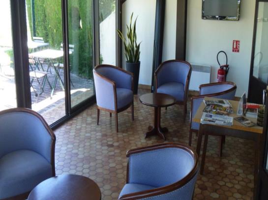 Hôtel Kyriad Tarbes Odos  | Odos | Hautes-Pyrenees | France 18