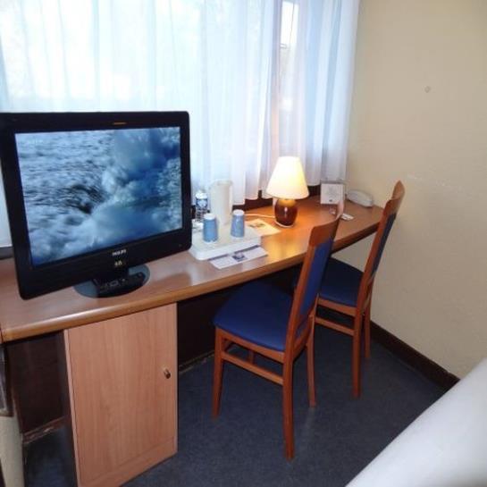 Hôtel Kyriad Tarbes Odos  | Odos | Hautes-Pyrenees | France 19