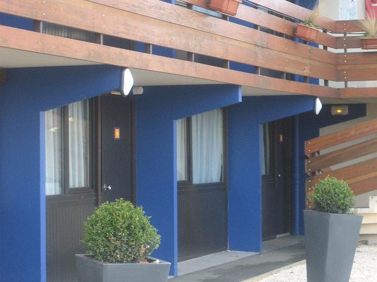 Hôtel Kyriad Tarbes Odos  | Odos | Hautes-Pyrenees | France 2