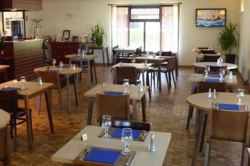 Hôtel Kyriad Tarbes Odos  | Odos | Hautes-Pyrenees | France 5