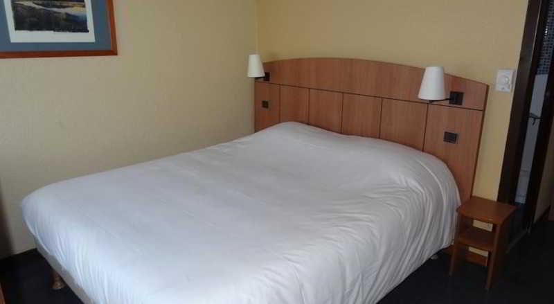 Hôtel Kyriad Tarbes Odos  | Odos | Hautes-Pyrenees | France 6