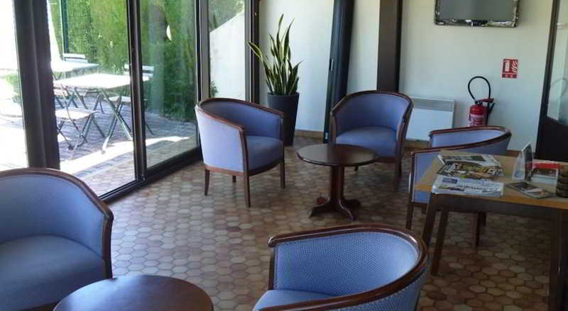 Hôtel Kyriad Tarbes Odos  | Odos | Hautes-Pyrenees | France 9