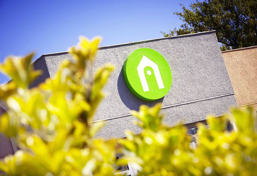 Hotel Campanile Bordeaux Sud- Pessac 