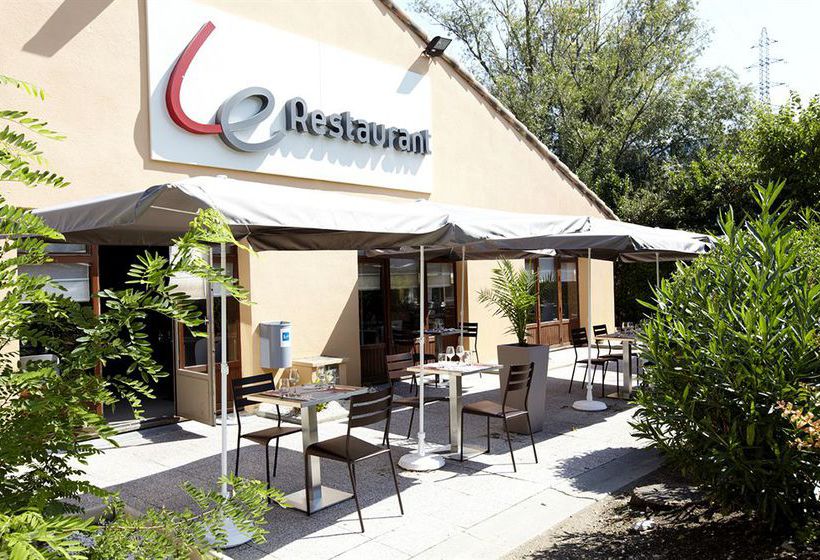 Hotel Campanile Pontarlier Pontarlier Doubs