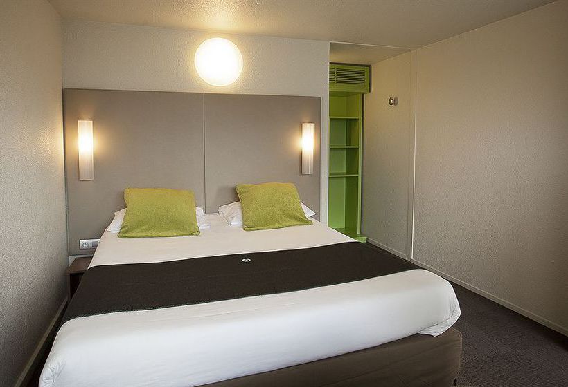 Hôtel Campanile Pontarlier  | Pontarlier | Doubs | France 10