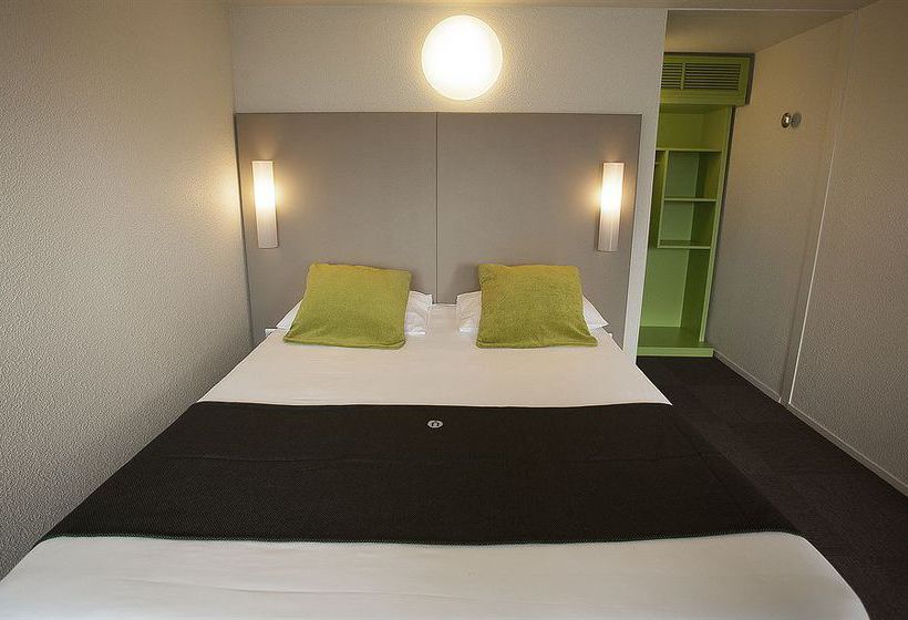 Hôtel Campanile Pontarlier  | Pontarlier | Doubs | France 11