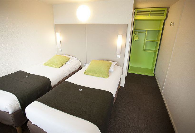 Hôtel Campanile Pontarlier  | Pontarlier | Doubs | France 13