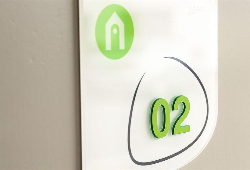 Hôtel Campanile Pontarlier  | Pontarlier | Doubs | France 15