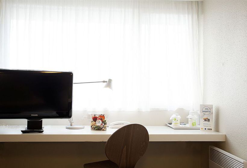 Hôtel Campanile Pontarlier  | Pontarlier | Doubs | France 16