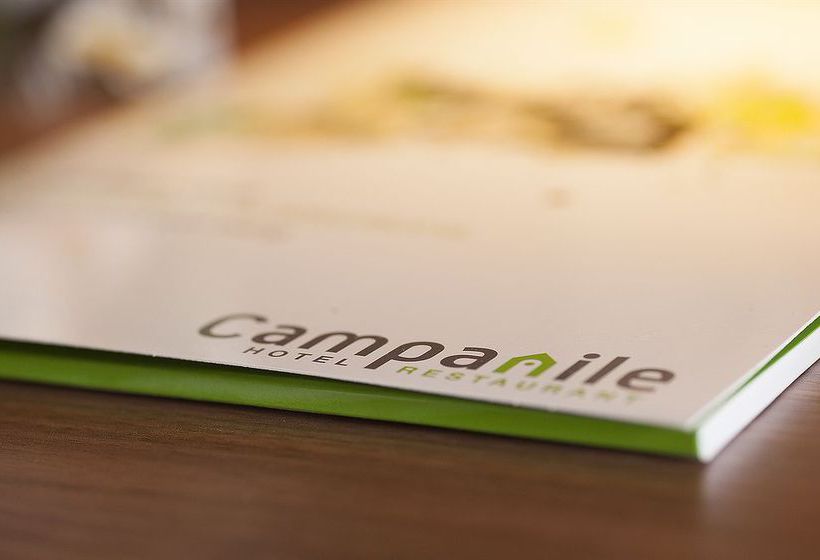 Hôtel Campanile Pontarlier  | Pontarlier | Doubs | France 17