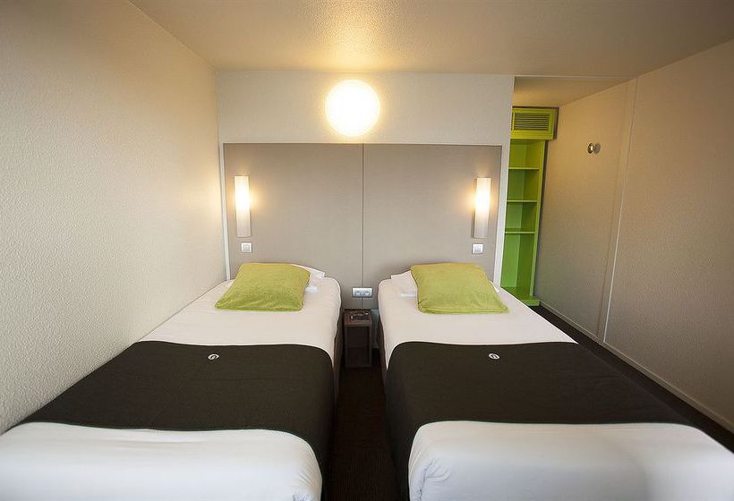 Hôtel Campanile Pontarlier  | Pontarlier | Doubs | France 7