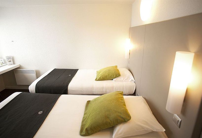 Hôtel Campanile Pontarlier  | Pontarlier | Doubs | France 8