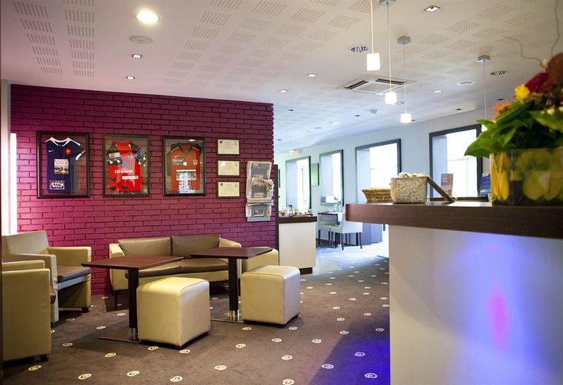 Hôtel Kyriad Rennes Nord   | Rennes | Ille-et-Vilaine | France 1