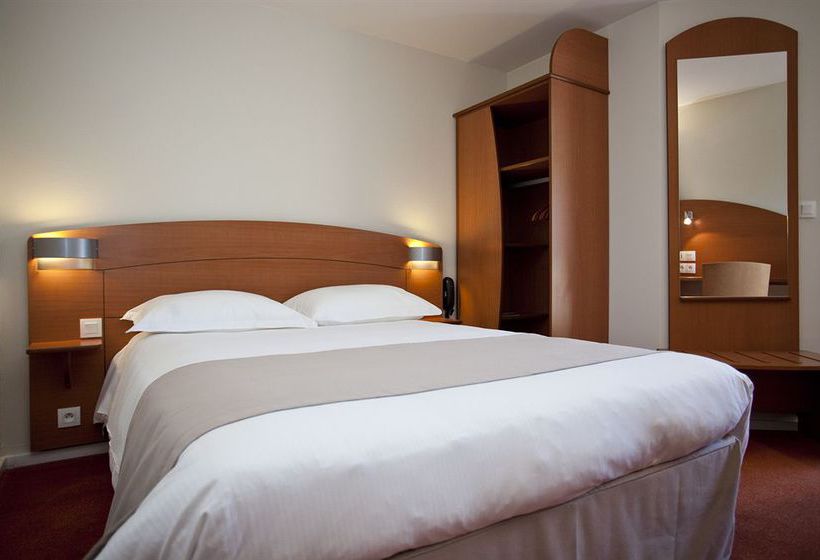 Hôtel Kyriad Rennes Nord   | Rennes | Ille-et-Vilaine | France 2