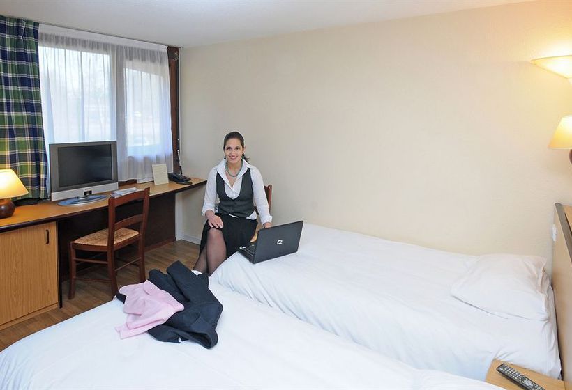 Hôtel Kyriad Orly Rungis  | Rungis | Val-de-Marne | France