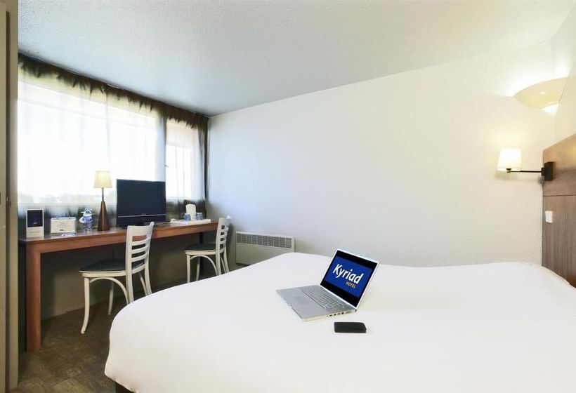 Hôtel Kyriad Orly Rungis  | Rungis | Val-de-Marne | France 10